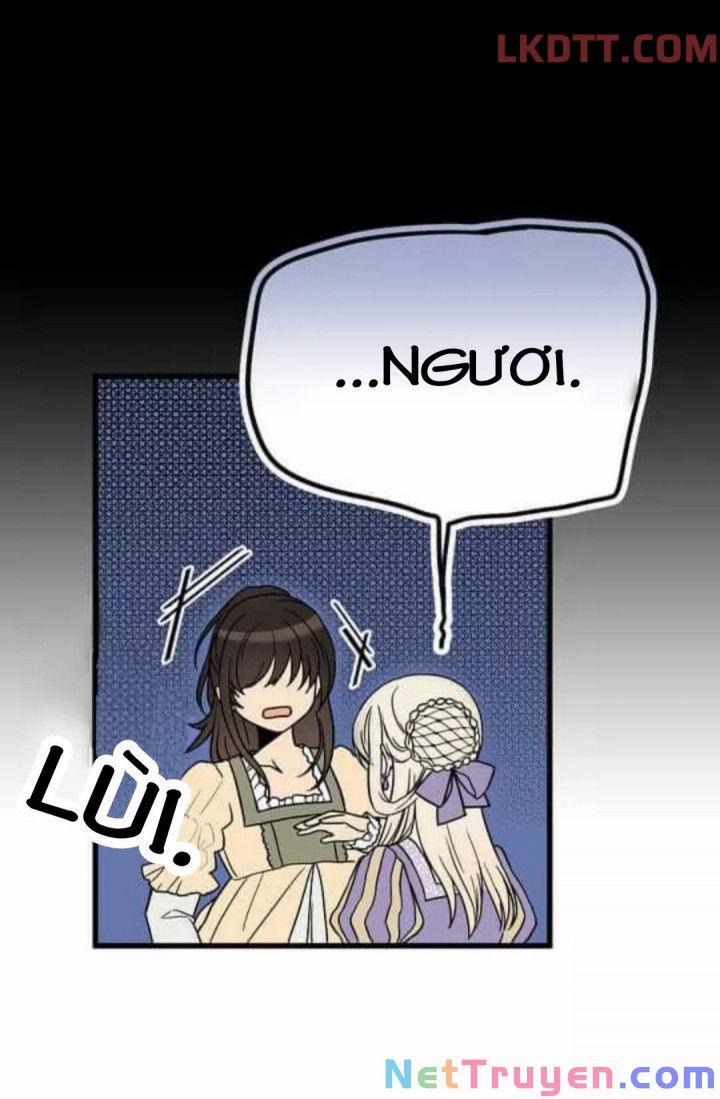 Mylord, Nữ Hoàng Của Loài Sói! 6 trang 4