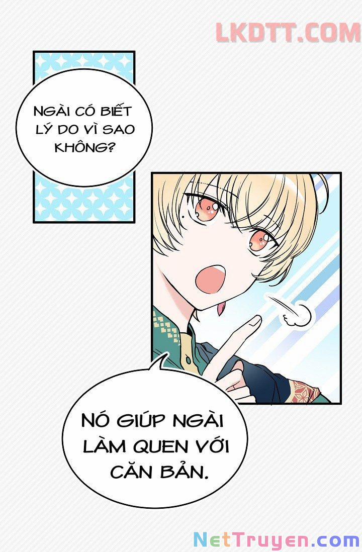 Mylord, Nữ Hoàng Của Loài Sói! 6 trang 43