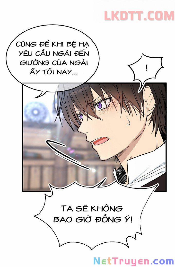 Mylord, Nữ Hoàng Của Loài Sói! 6 trang 45