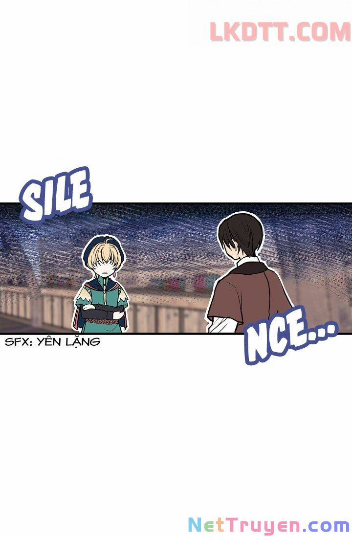 Mylord, Nữ Hoàng Của Loài Sói! 6 trang 46