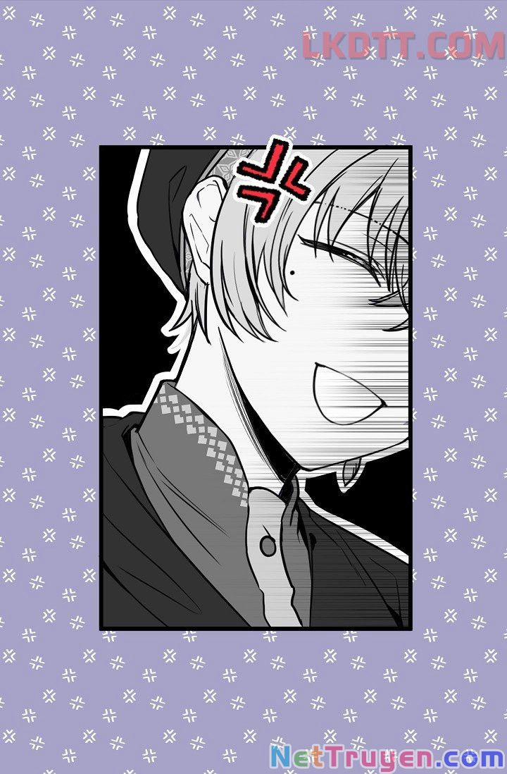 Mylord, Nữ Hoàng Của Loài Sói! 6 trang 47