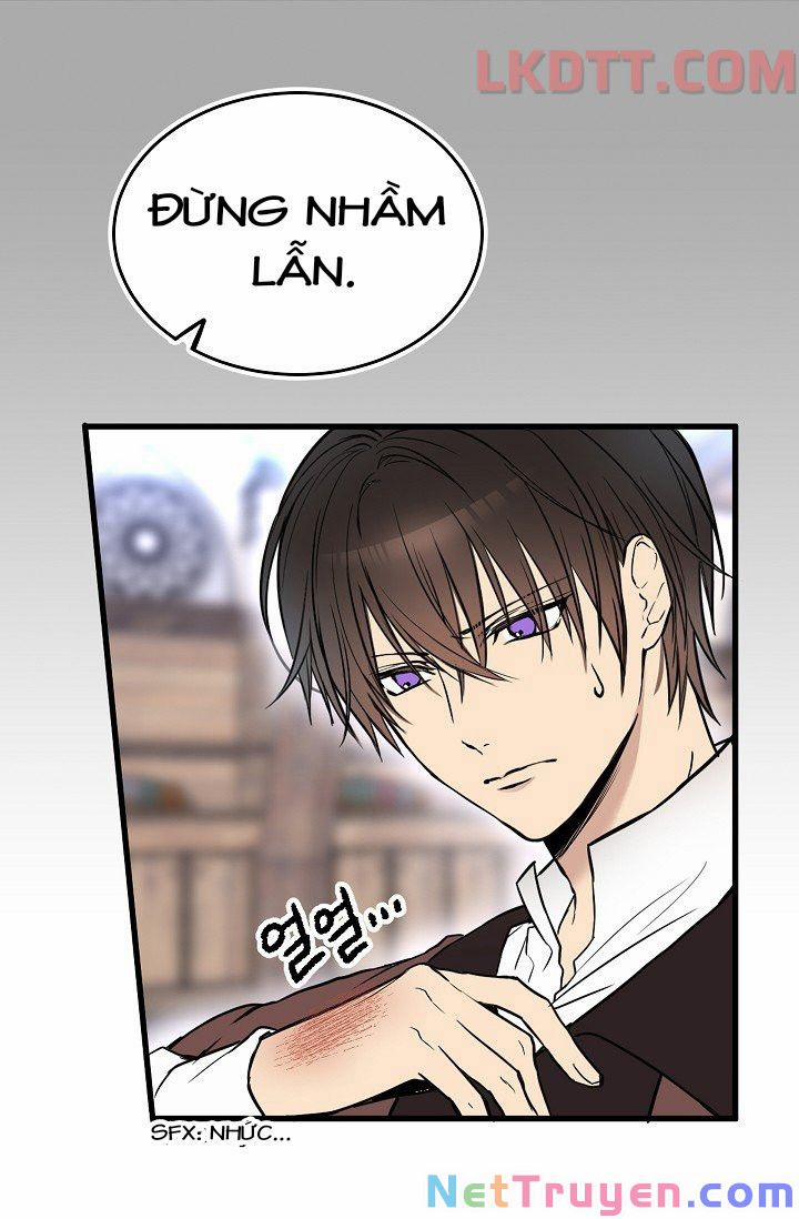 Mylord, Nữ Hoàng Của Loài Sói! 6 trang 49