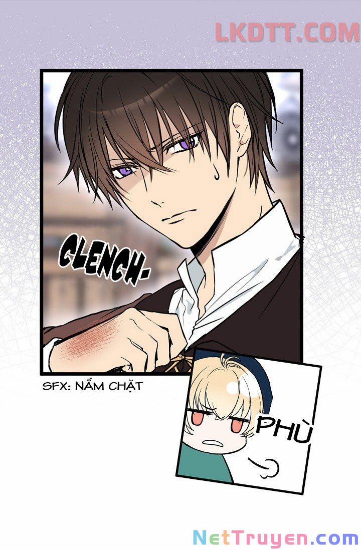 Mylord, Nữ Hoàng Của Loài Sói! 6 trang 51