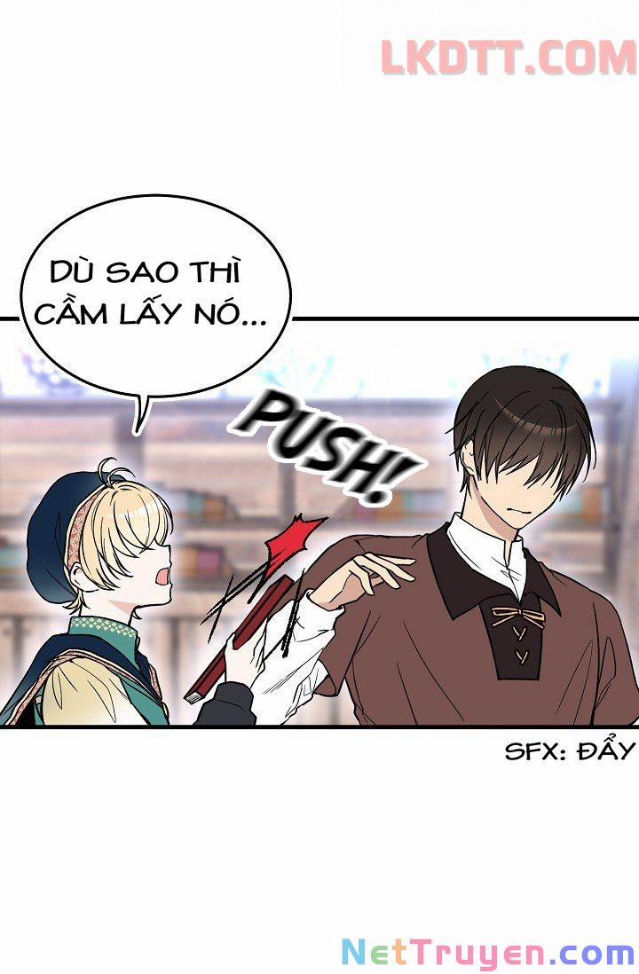 Mylord, Nữ Hoàng Của Loài Sói! 6 trang 52