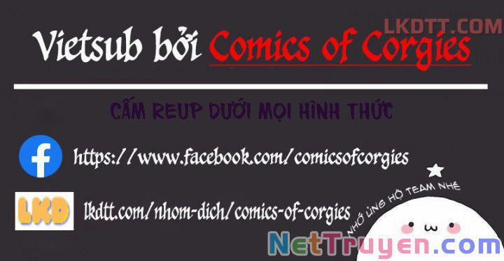 Mylord, Nữ Hoàng Của Loài Sói! 6 trang 55