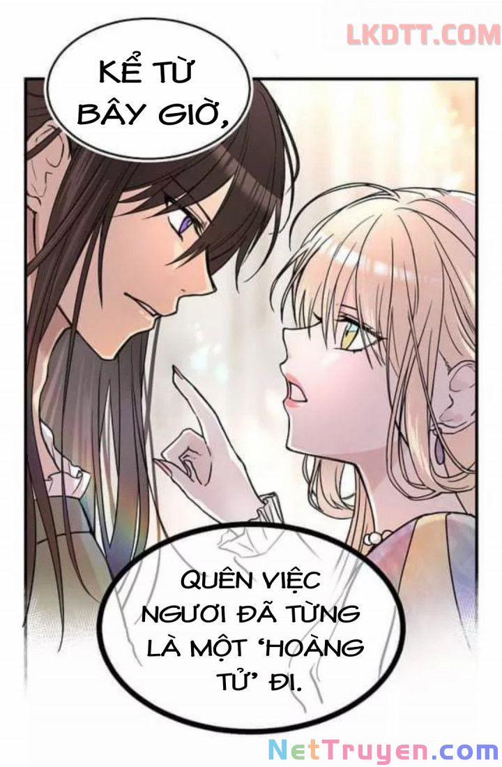 Mylord, Nữ Hoàng Của Loài Sói! 6 trang 6