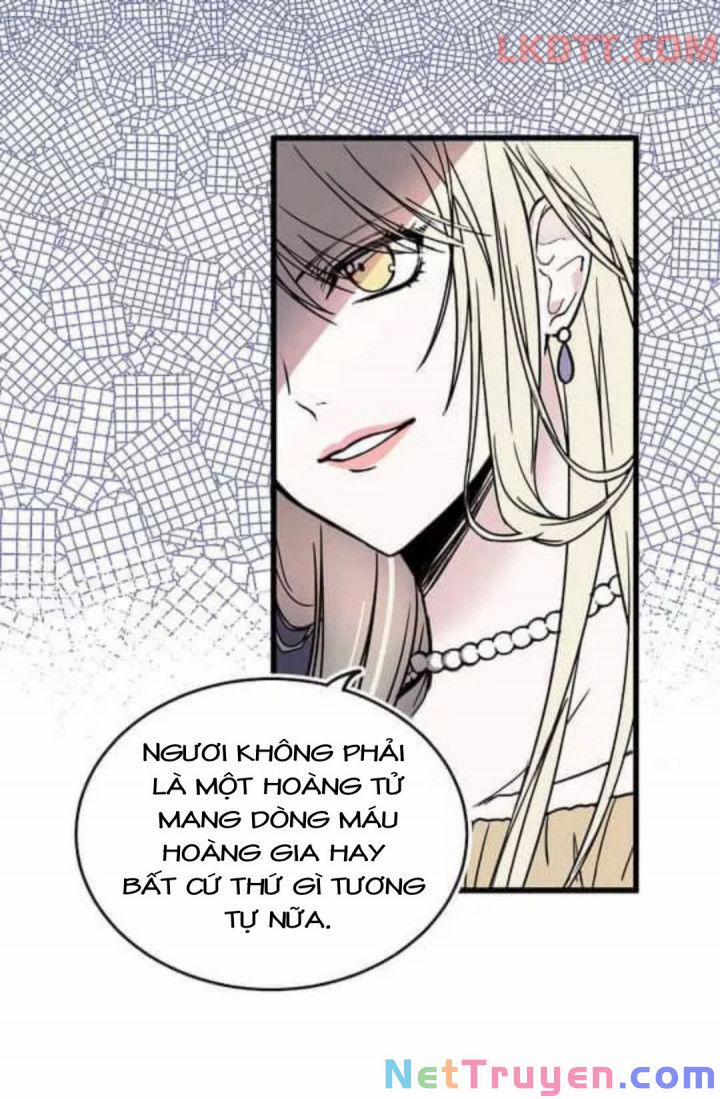 Mylord, Nữ Hoàng Của Loài Sói! 6 trang 9