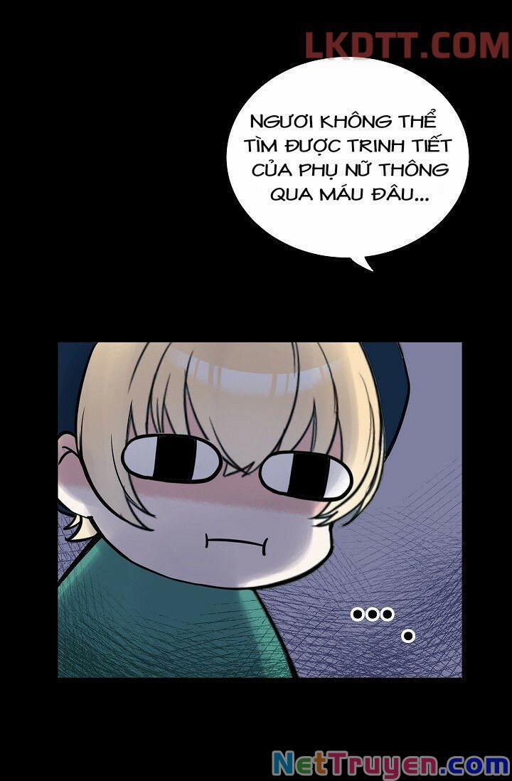 Mylord, Nữ Hoàng Của Loài Sói! 7 trang 14