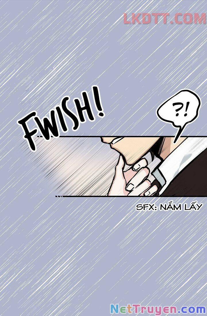 Mylord, Nữ Hoàng Của Loài Sói! 7 trang 16