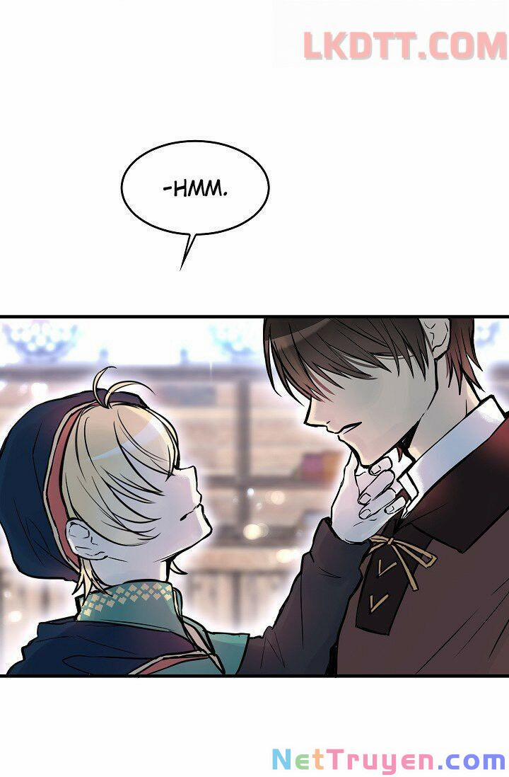 Mylord, Nữ Hoàng Của Loài Sói! 7 trang 17