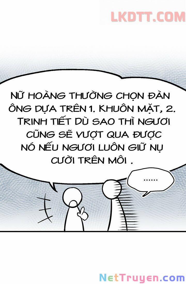 Mylord, Nữ Hoàng Của Loài Sói! 7 trang 19