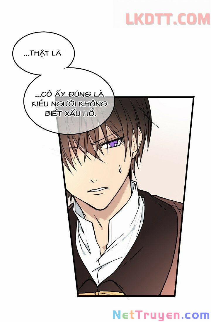 Mylord, Nữ Hoàng Của Loài Sói! 7 trang 20