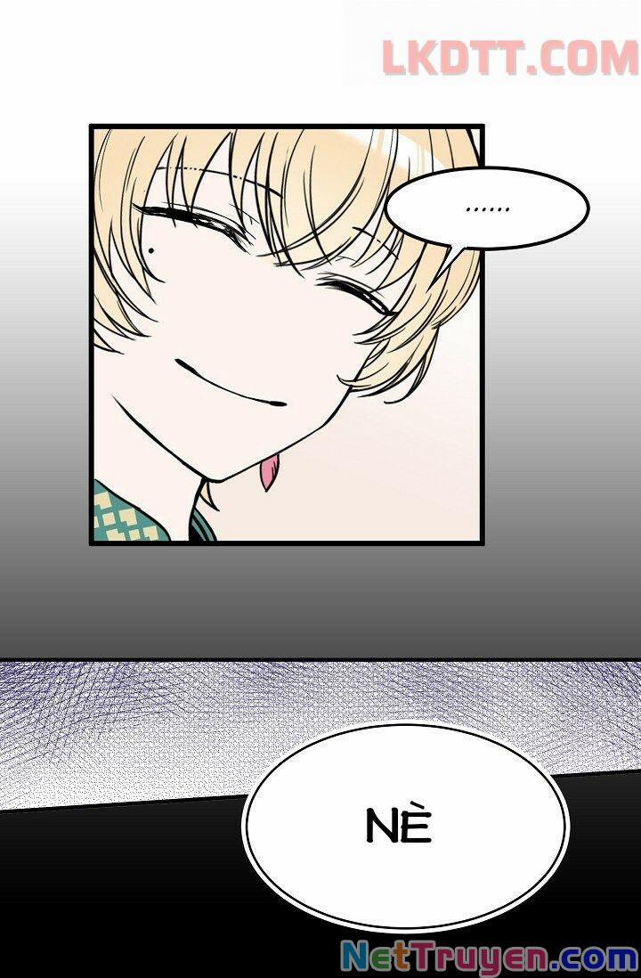 Mylord, Nữ Hoàng Của Loài Sói! 7 trang 21