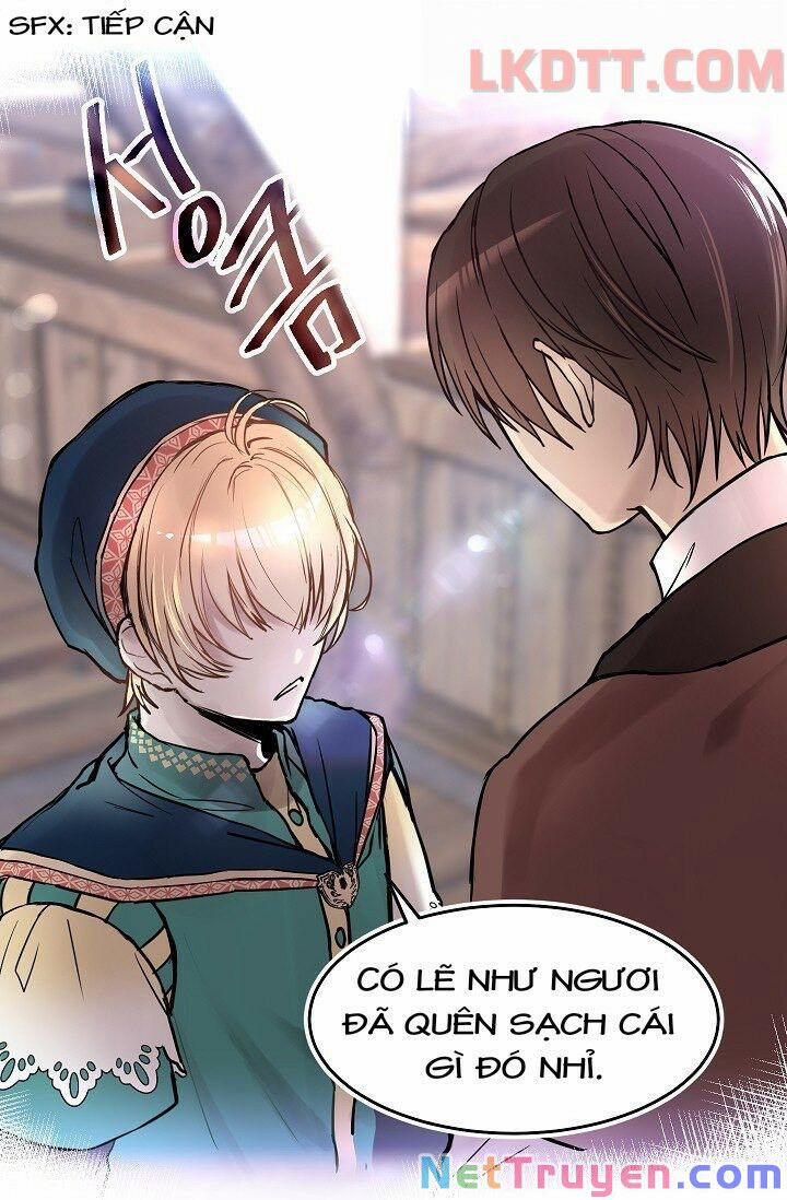 Mylord, Nữ Hoàng Của Loài Sói! 7 trang 22