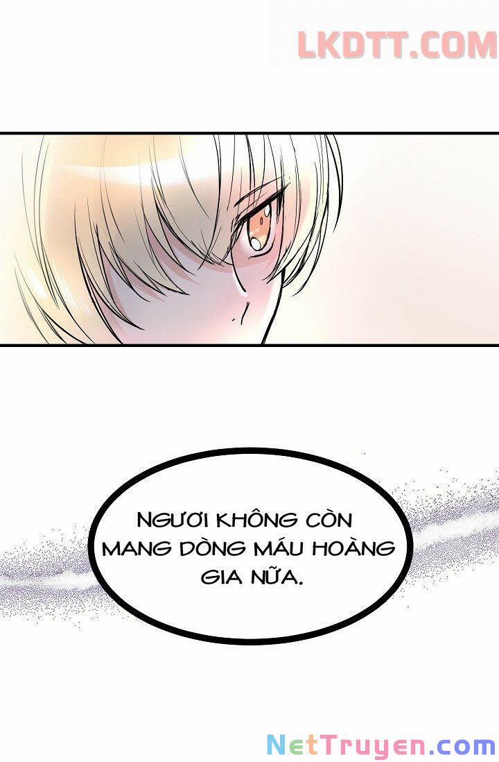 Mylord, Nữ Hoàng Của Loài Sói! 7 trang 23