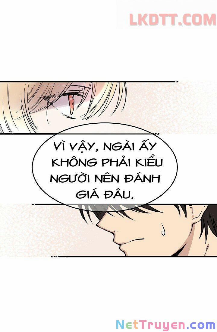 Mylord, Nữ Hoàng Của Loài Sói! 7 trang 25