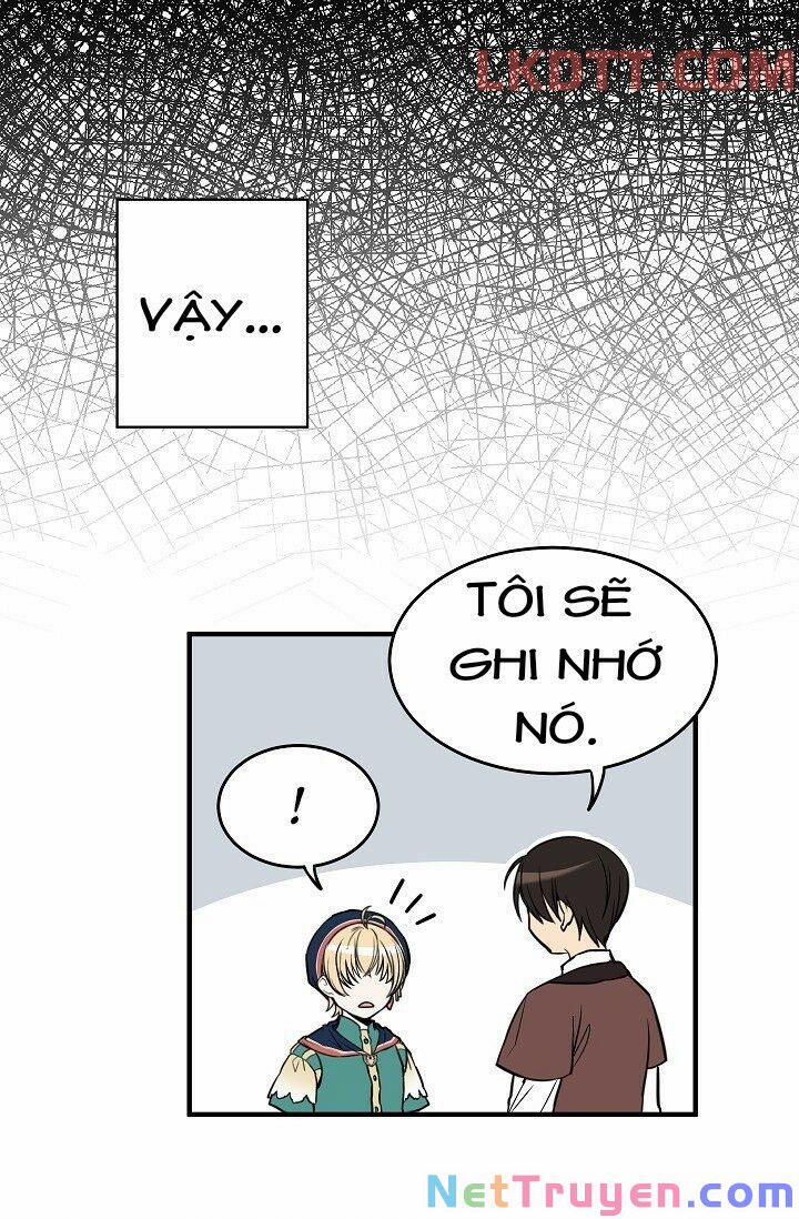 Mylord, Nữ Hoàng Của Loài Sói! 7 trang 28