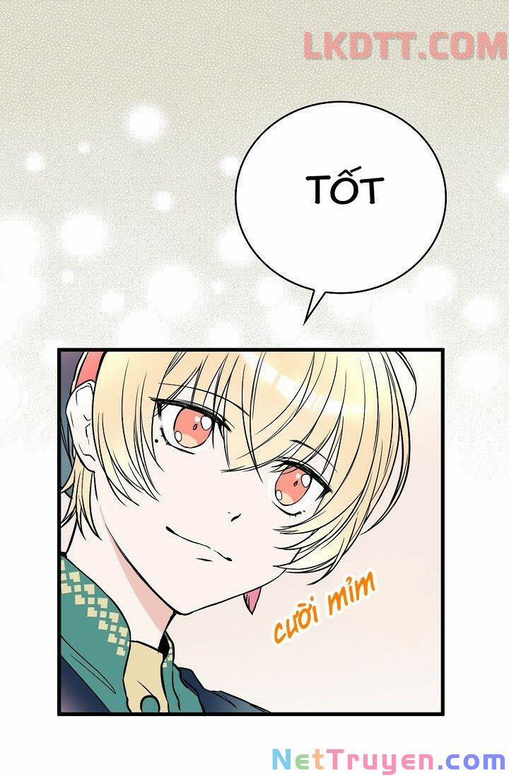 Mylord, Nữ Hoàng Của Loài Sói! 7 trang 29