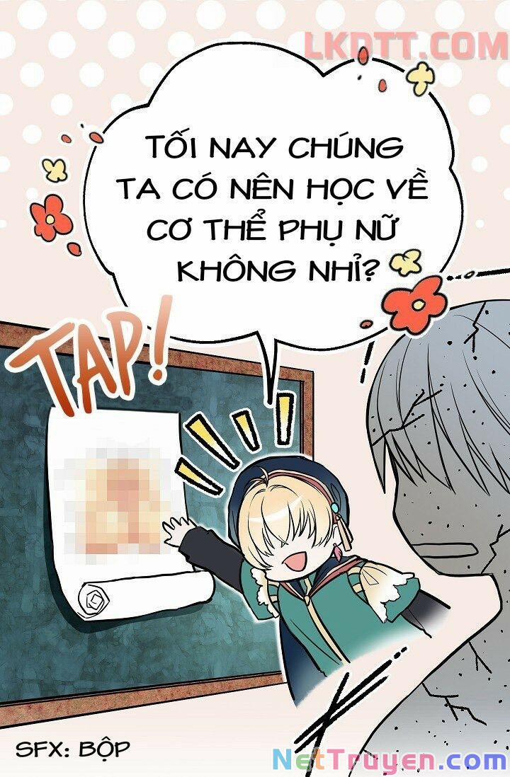 Mylord, Nữ Hoàng Của Loài Sói! 7 trang 31