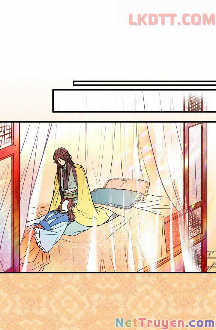 Mylord, Nữ Hoàng Của Loài Sói! 7 trang 33