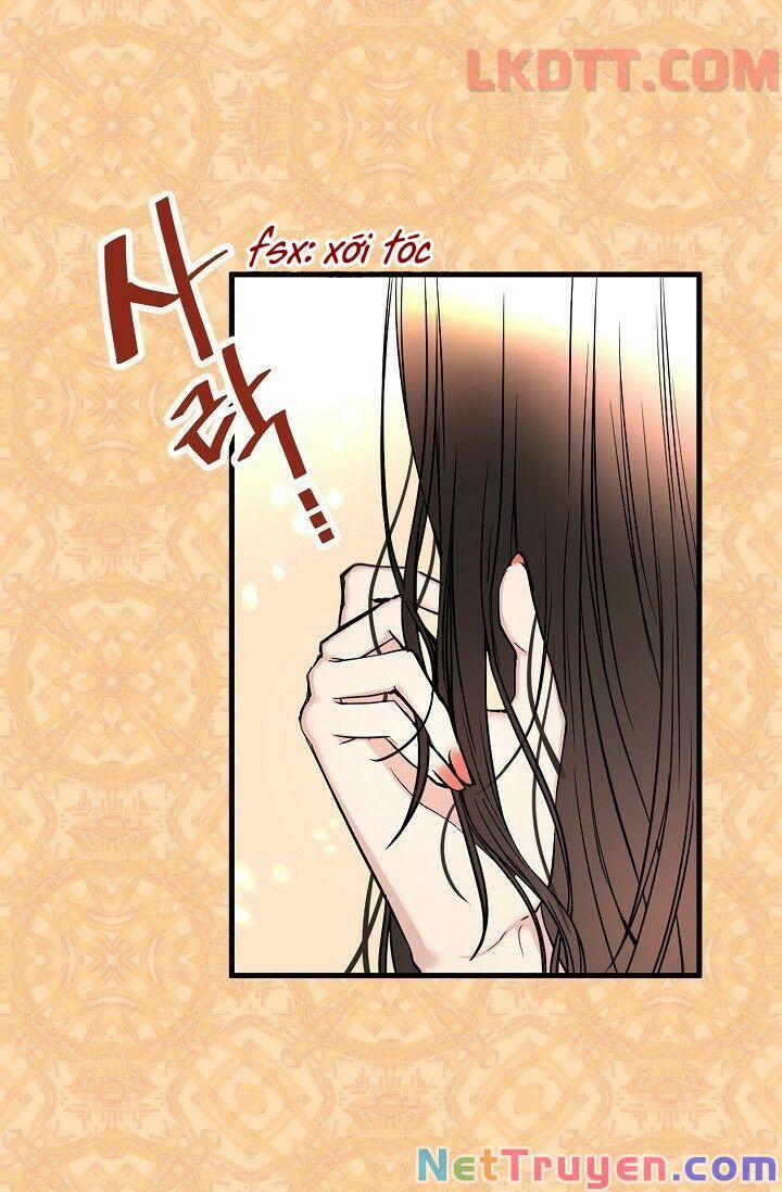 Mylord, Nữ Hoàng Của Loài Sói! 7 trang 34