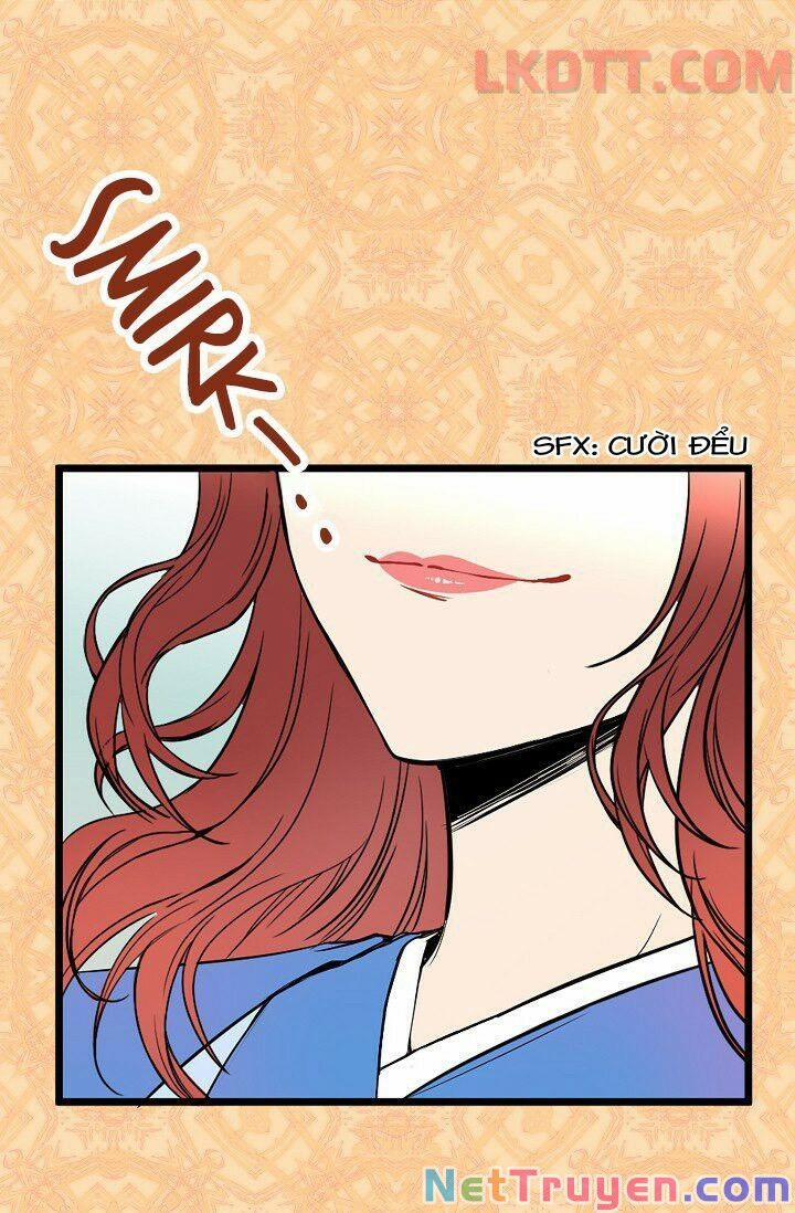 Mylord, Nữ Hoàng Của Loài Sói! 7 trang 40