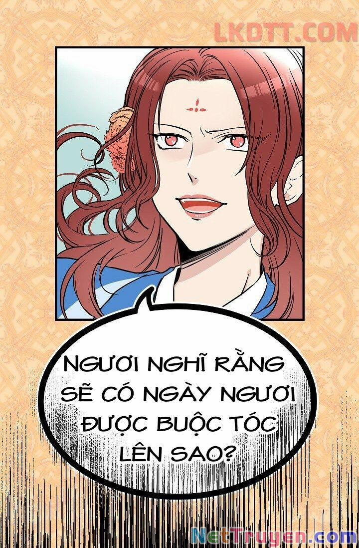 Mylord, Nữ Hoàng Của Loài Sói! 7 trang 41