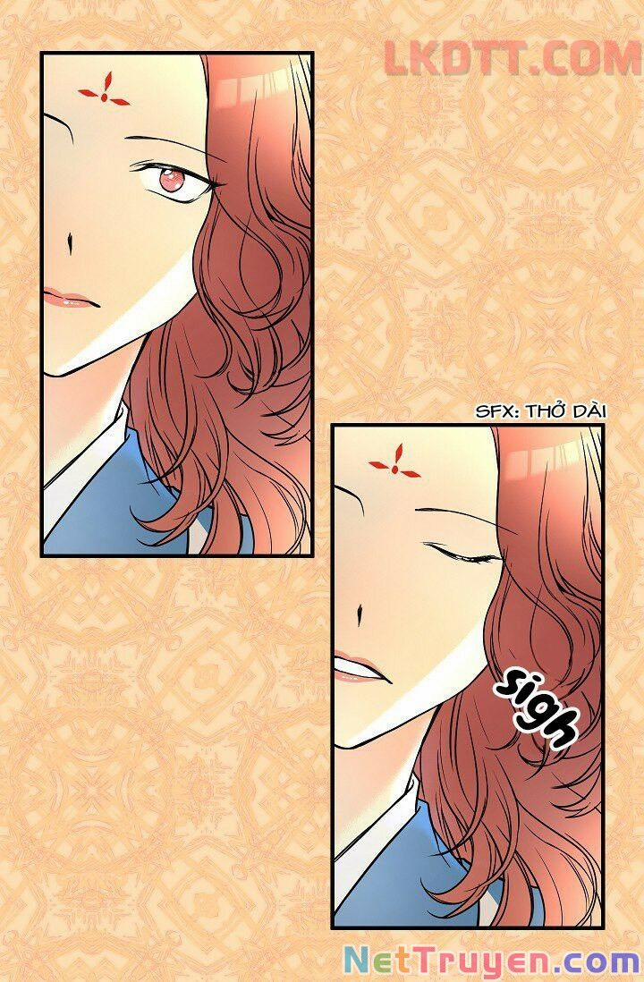 Mylord, Nữ Hoàng Của Loài Sói! 7 trang 45