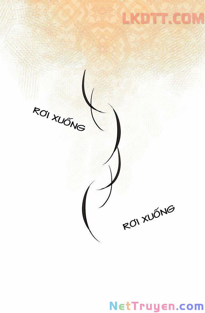 Mylord, Nữ Hoàng Của Loài Sói! 7 trang 47