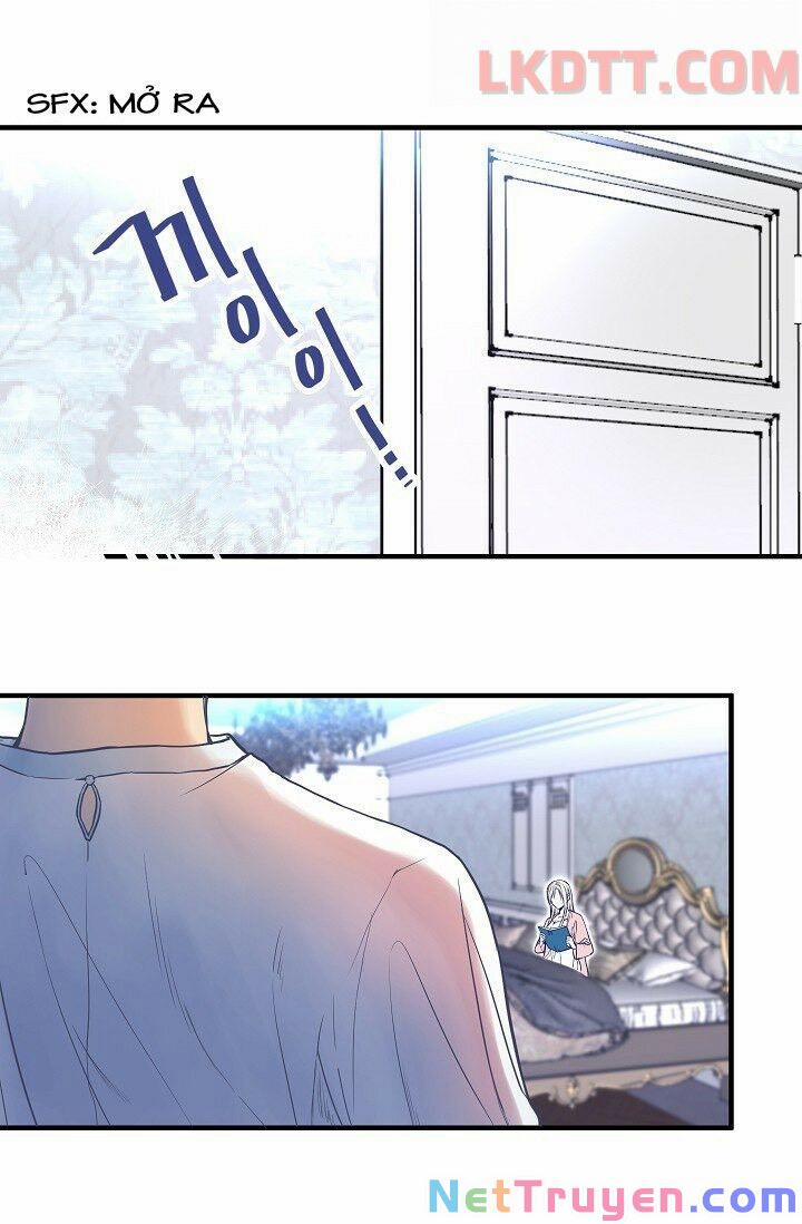 Mylord, Nữ Hoàng Của Loài Sói! 7 trang 49