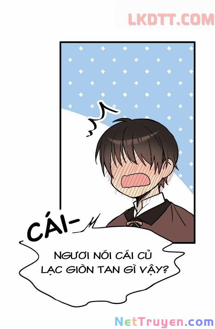 Mylord, Nữ Hoàng Của Loài Sói! 7 trang 5