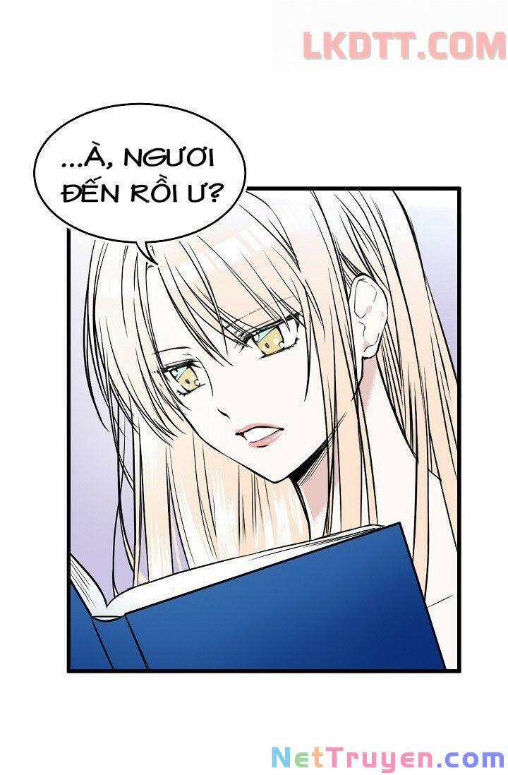 Mylord, Nữ Hoàng Của Loài Sói! 7 trang 50