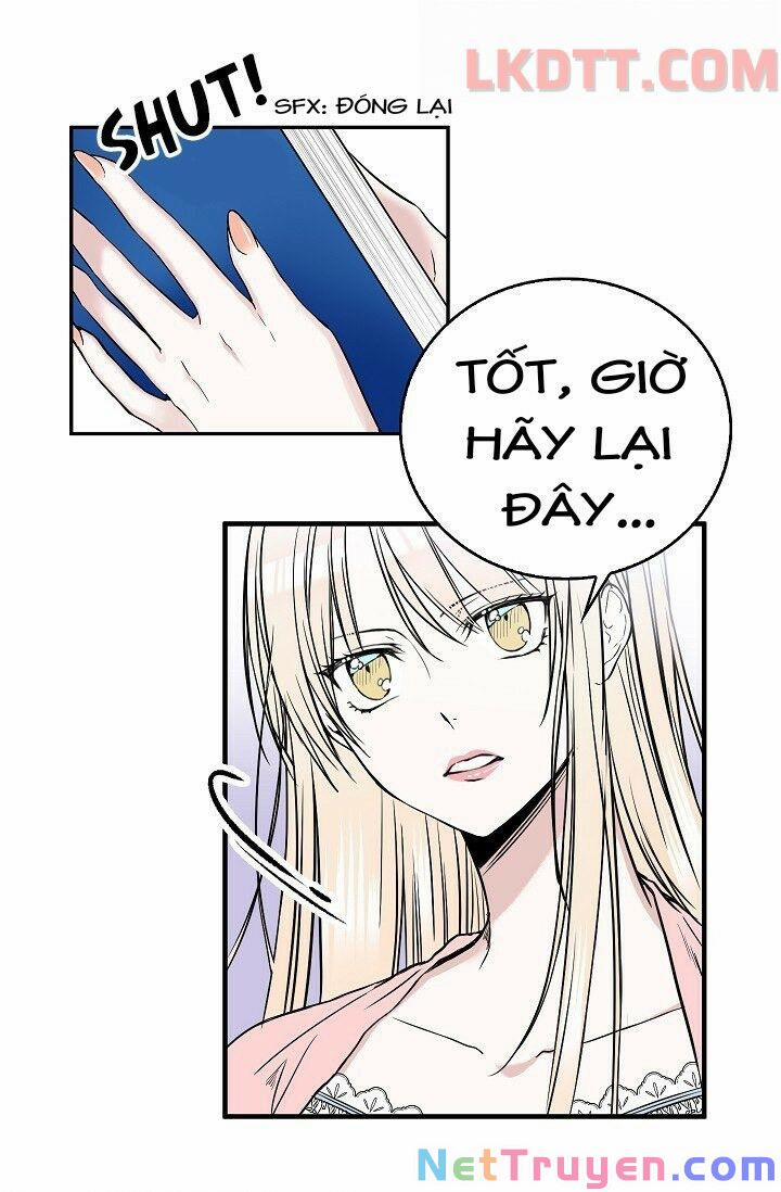 Mylord, Nữ Hoàng Của Loài Sói! 7 trang 52