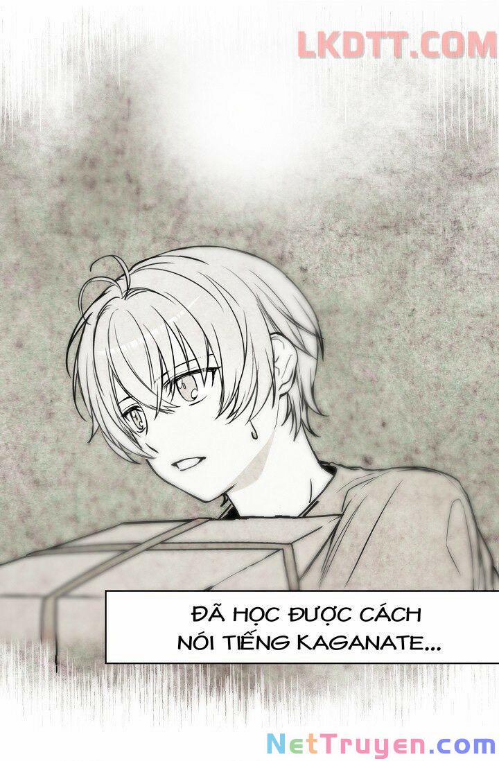 Mylord, Nữ Hoàng Của Loài Sói! 7 trang 8