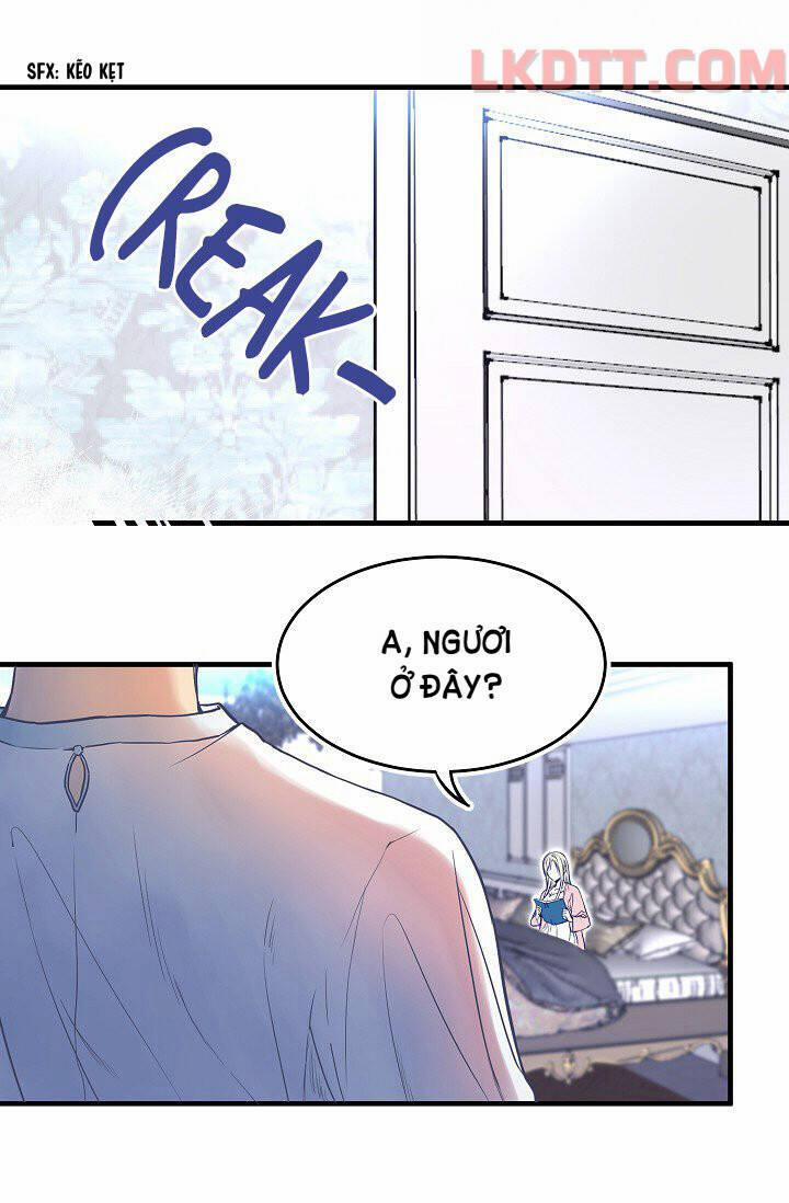 Mylord, Nữ Hoàng Của Loài Sói! 8 trang 0