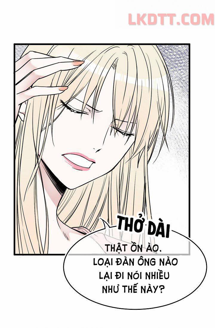 Mylord, Nữ Hoàng Của Loài Sói! 8 trang 10