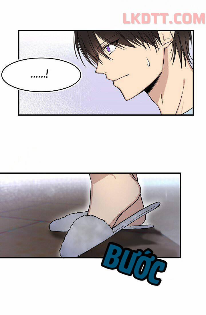 Mylord, Nữ Hoàng Của Loài Sói! 8 trang 13