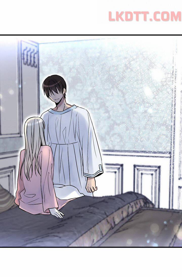 Mylord, Nữ Hoàng Của Loài Sói! 8 trang 14