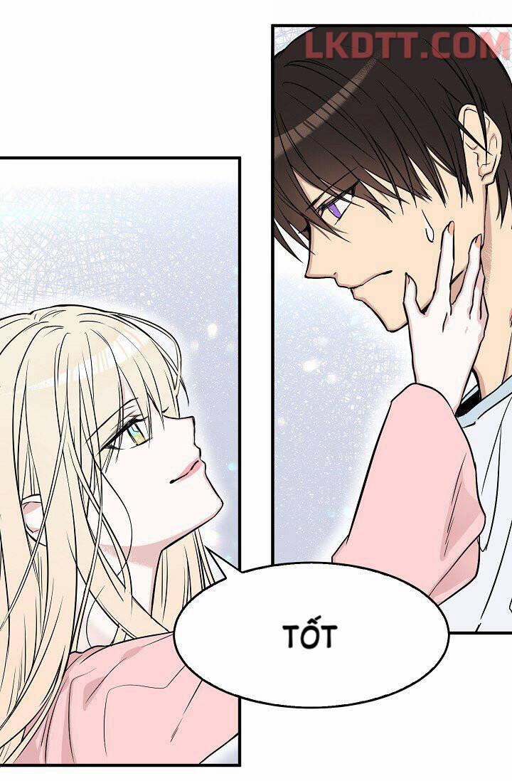 Mylord, Nữ Hoàng Của Loài Sói! 8 trang 15