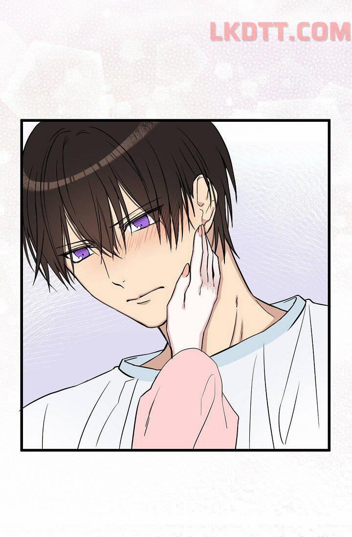 Mylord, Nữ Hoàng Của Loài Sói! 8 trang 18