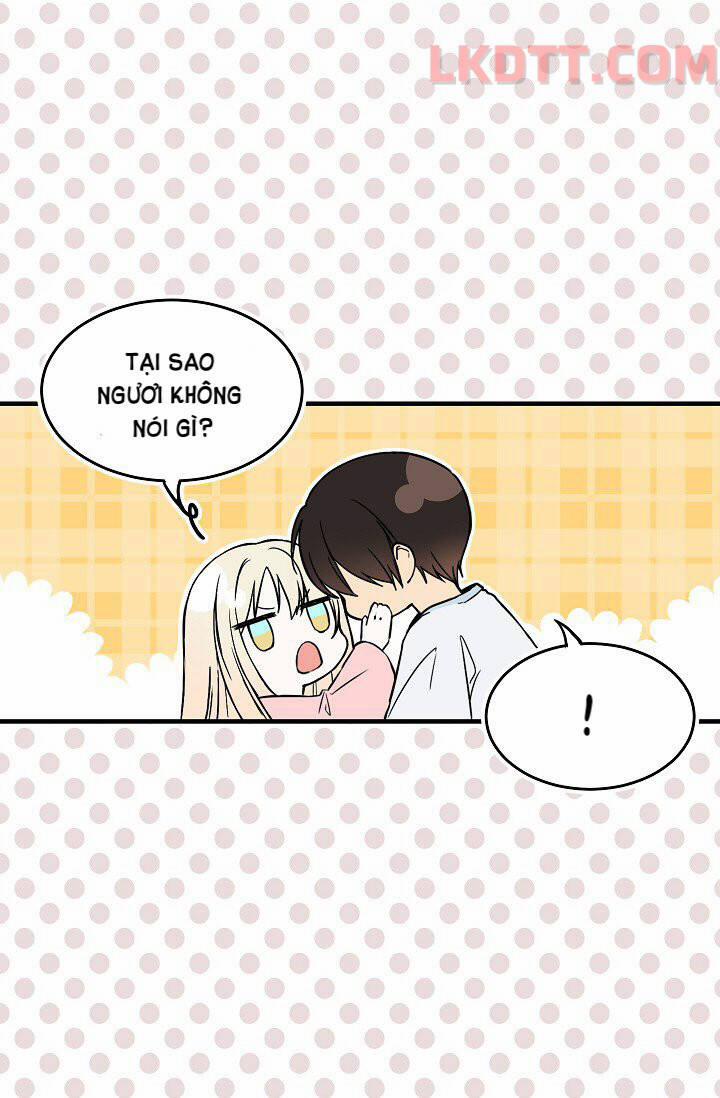 Mylord, Nữ Hoàng Của Loài Sói! 8 trang 19