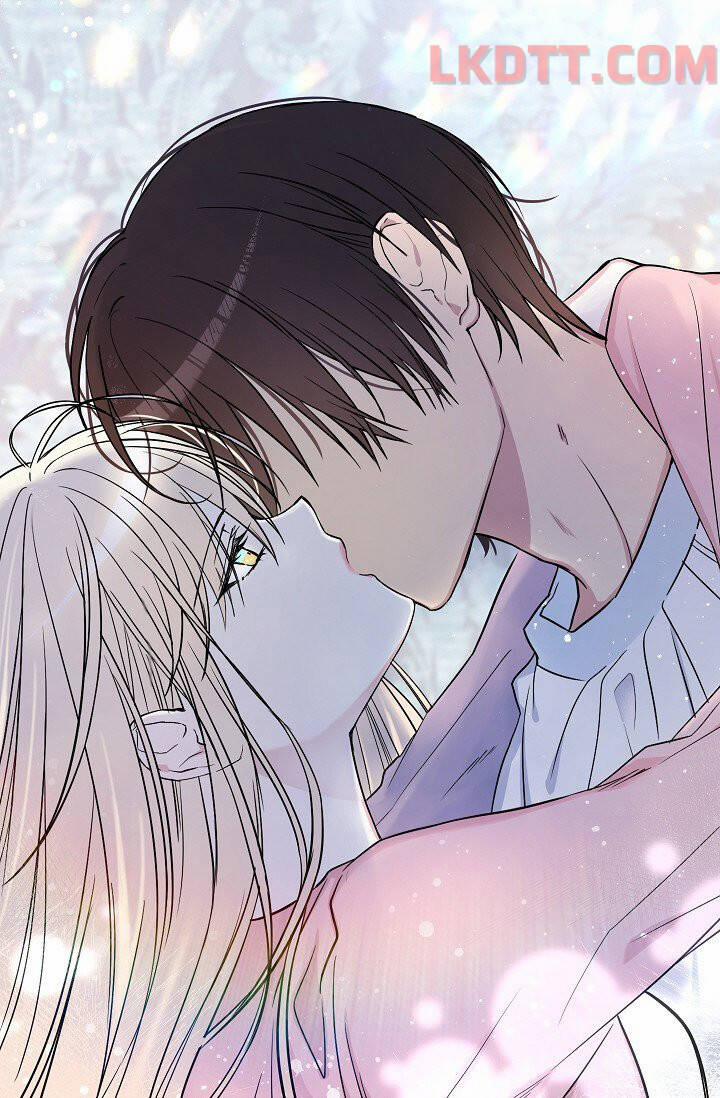 Mylord, Nữ Hoàng Của Loài Sói! 8 trang 22