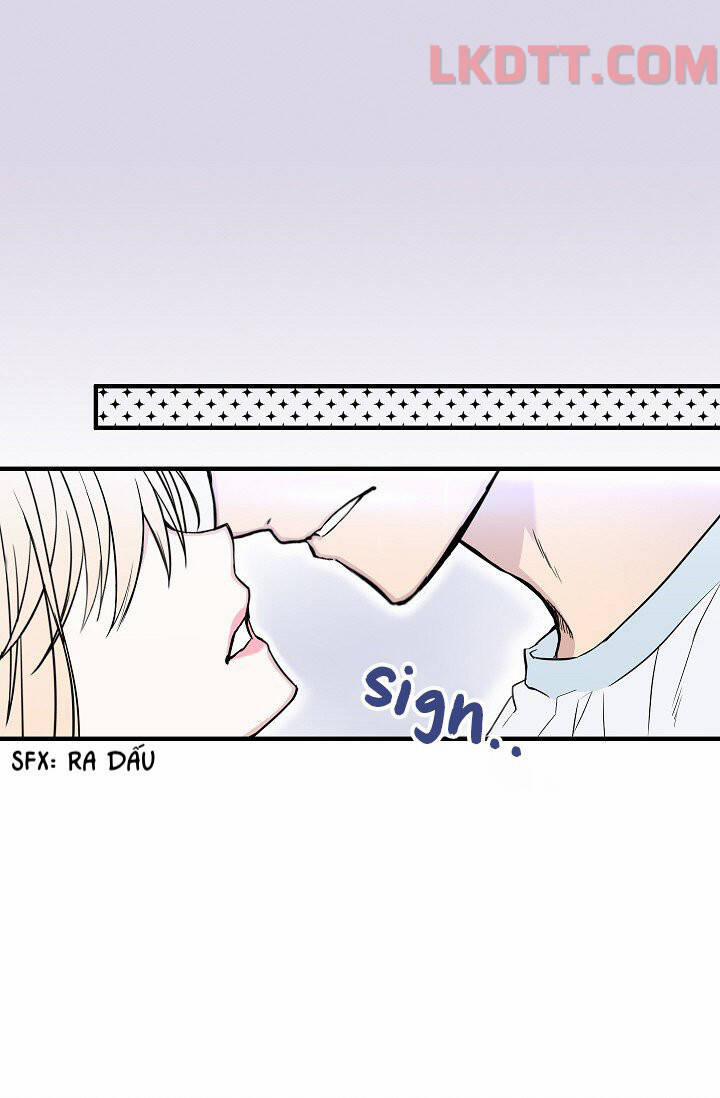 Mylord, Nữ Hoàng Của Loài Sói! 8 trang 24