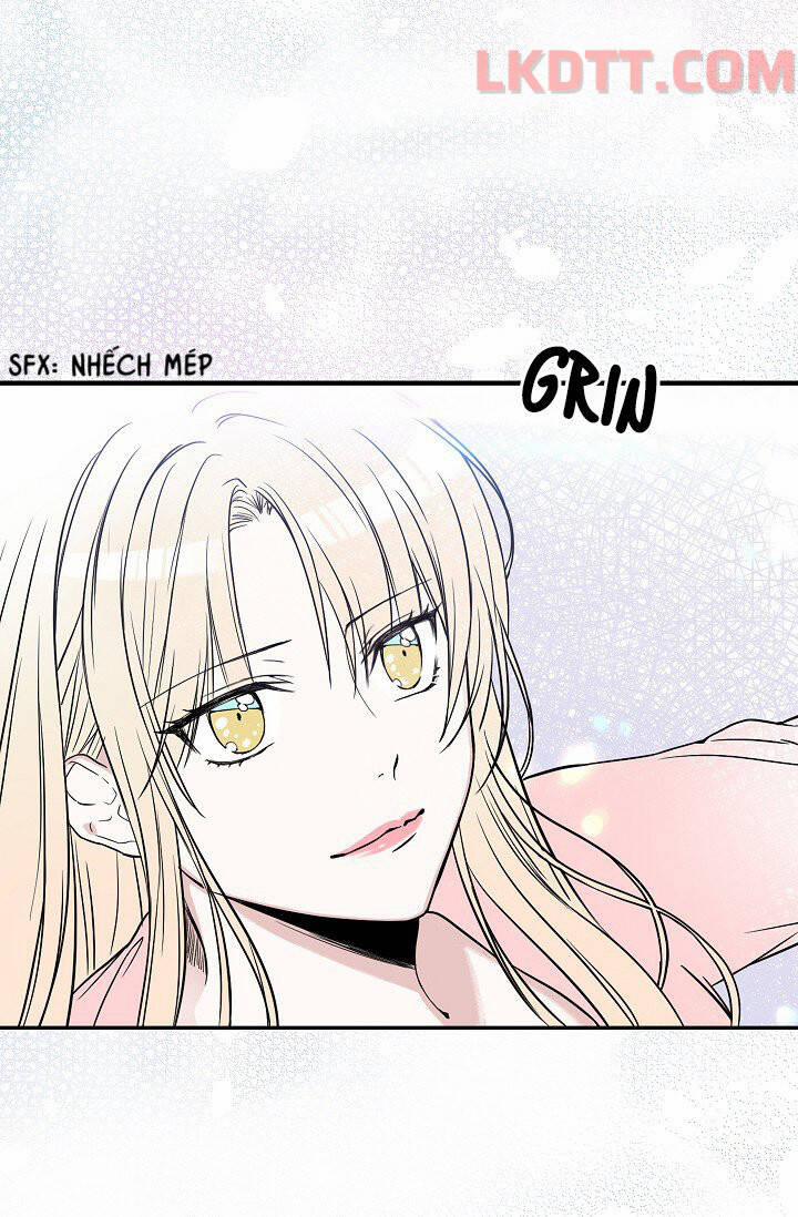 Mylord, Nữ Hoàng Của Loài Sói! 8 trang 25