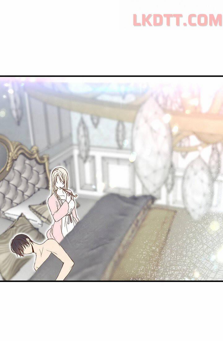 Mylord, Nữ Hoàng Của Loài Sói! 8 trang 27