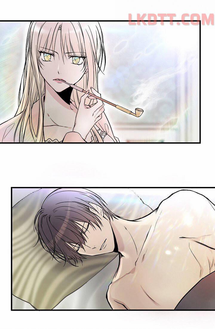 Mylord, Nữ Hoàng Của Loài Sói! 8 trang 28