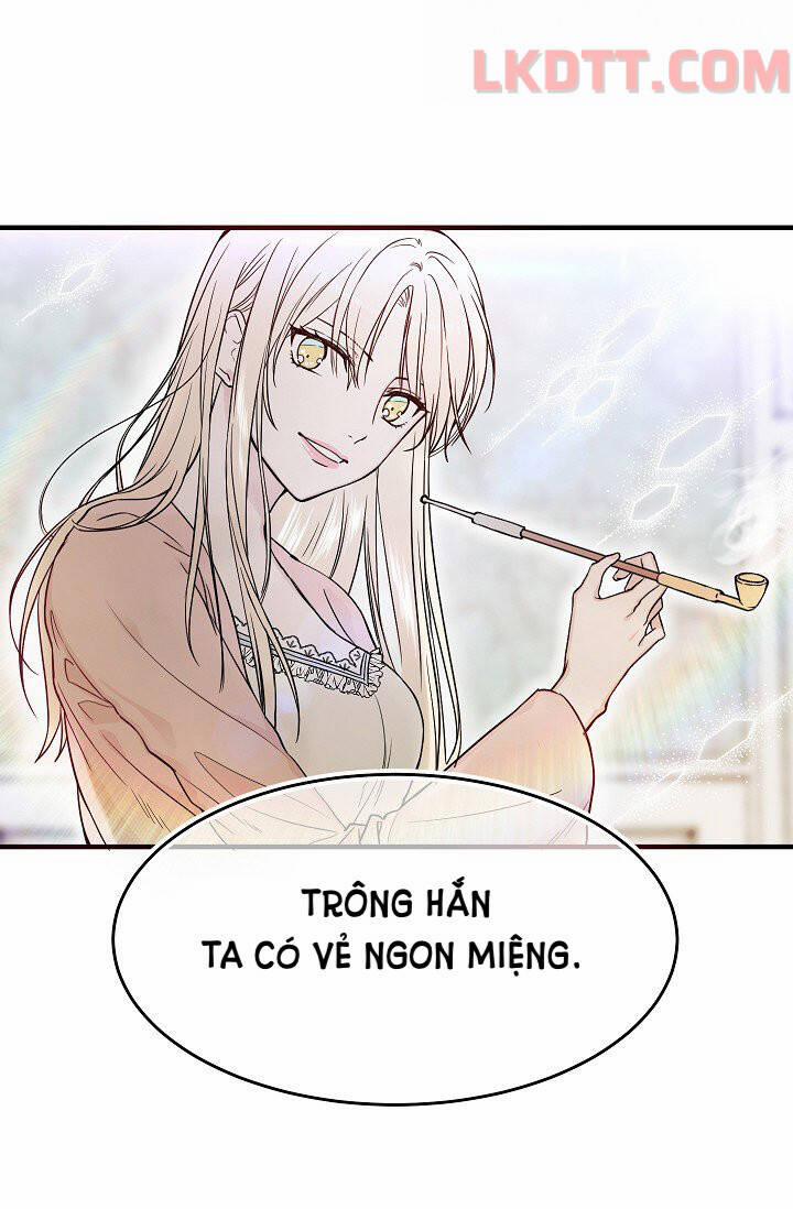 Mylord, Nữ Hoàng Của Loài Sói! 8 trang 30