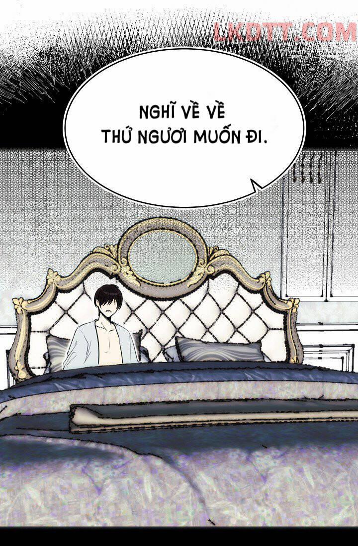 Mylord, Nữ Hoàng Của Loài Sói! 8 trang 34