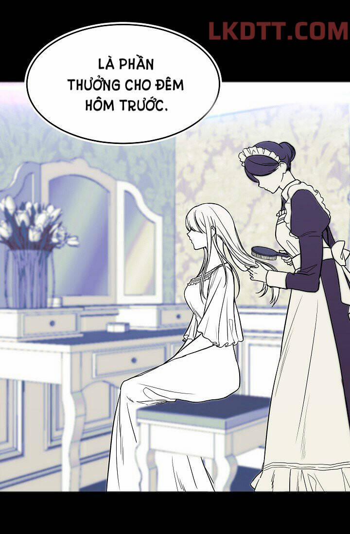 Mylord, Nữ Hoàng Của Loài Sói! 8 trang 36