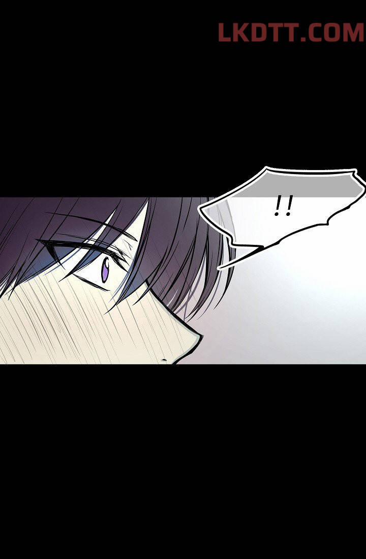 Mylord, Nữ Hoàng Của Loài Sói! 8 trang 37